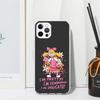 Cartoon Hey Arnold Fondos Phone Case For Iphone 17 Air 16 15 Plus 16E 14 Pro Max 13 Mini 12 11 7 8 SE Fundas Soft Back Cover 17