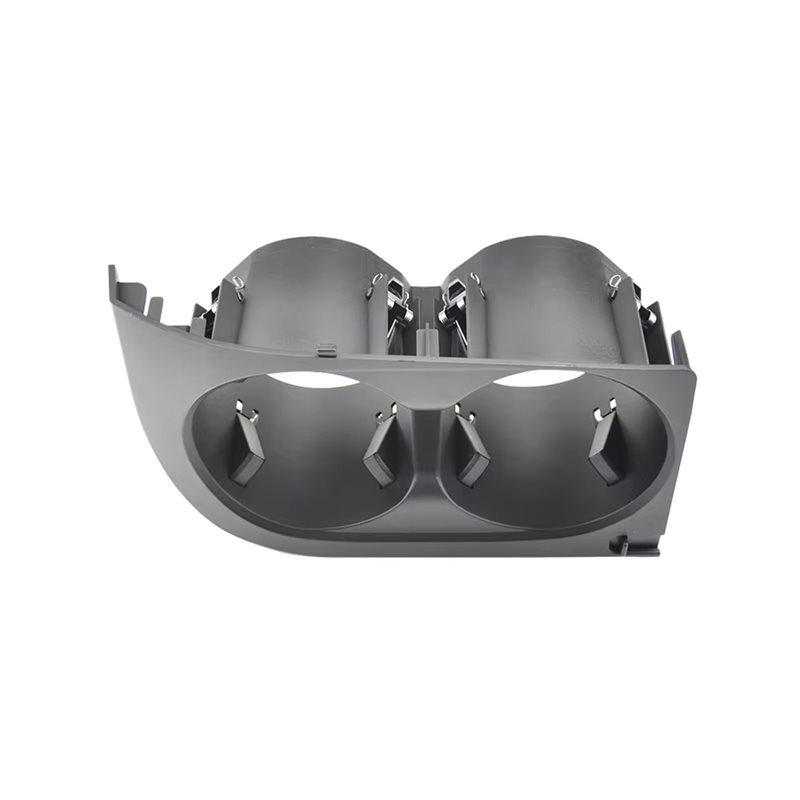 Center Console Cup Holder A2068107801 For Mercedes Benz W206 C Class -2024 Beverage Water Container Cupholder