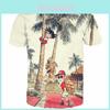 Tops – T-Shirts