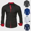 Camisas – Camisas casuais