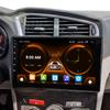 JIUYIN Android 13 Car Radio For Citroen C4 2 B7 2013 - 2016 Wireless CarPlay Android Auto Multimidia Video Car Systems
