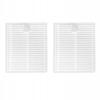 2X Filtr Hepa Do Xiaomi Robot Vacuum E10 E12
