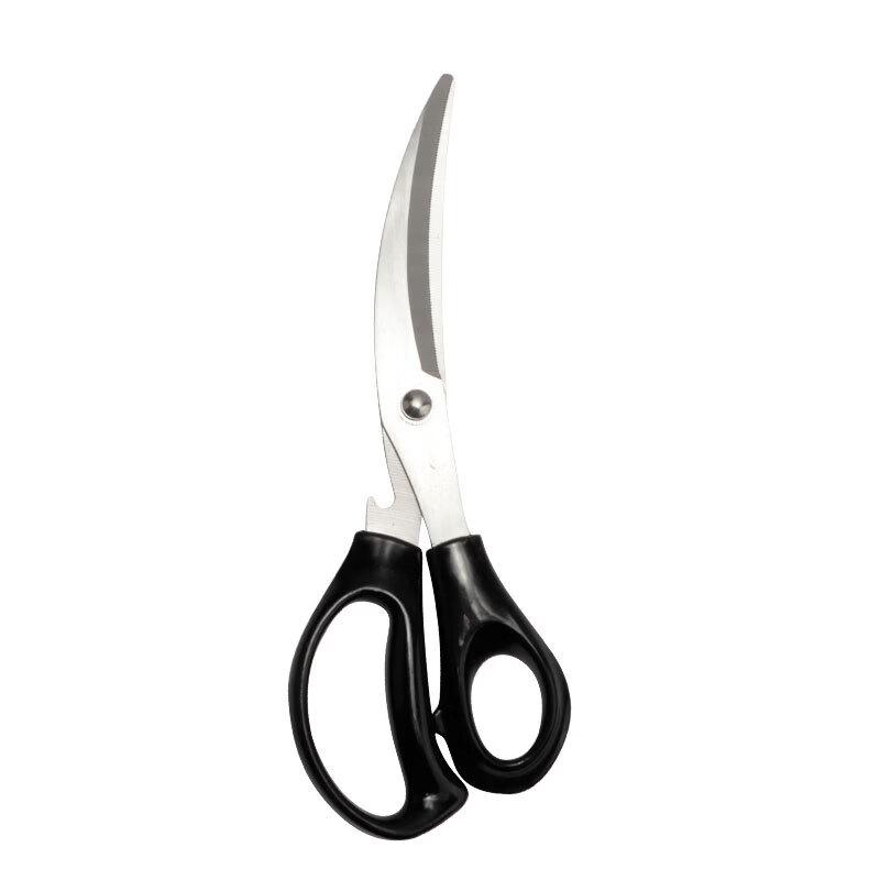Oeny Multi-functional Stainless Steel Kitchen & Camping BBQ Scissors
