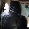 Seat Covers, Car Disposable Universal Plastic Seat Covers for Airplane Seats, Salon Chairs, Restaurant Seats, Bus Seats