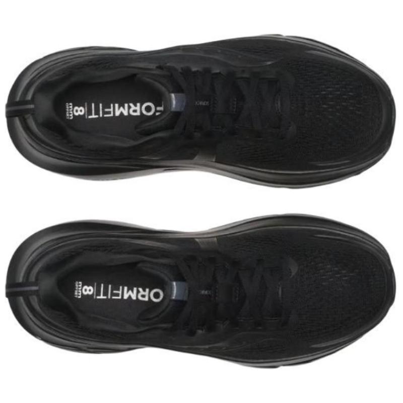 SAUCONY Guide 18 Triple Black Saucony S20998-101