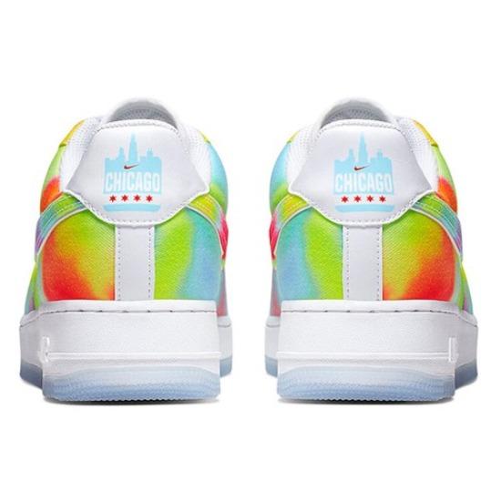 Nike Air Force 1 Low Summer of Peace - CK0838-100