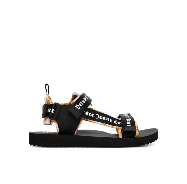 Сандалии Versace Jeans Couture 80YA3S7B ZSS82