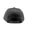 New Era Cap 9FIFTY Snapback Los Angeles Dodgers MLB A-FRAME SNAPBACK CAP BLACKOUT LOS ANGELES DODGERS 950 Hat Blackout Shohei Otani [Used]