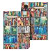 KOBO Clara Color 2E BW 6 Inch Ebook Cover with Handheld Stand Protective Case for Ereader
