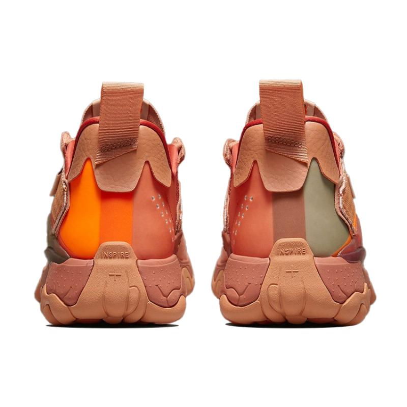 Air Jordan Delta 2 Clay Χαμηλό Πορτοκαλί Γυναικεία Jordan DN8266-200