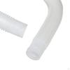 Ground Pool Vacuum Skimmer Hose Heavy Duty Durable Strainer Replacement