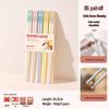 Kemando Alloy Chopsticks