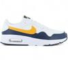 Air Max SC - Pánské tenisky boty Bílé HF4857-100 ORIGINÁL