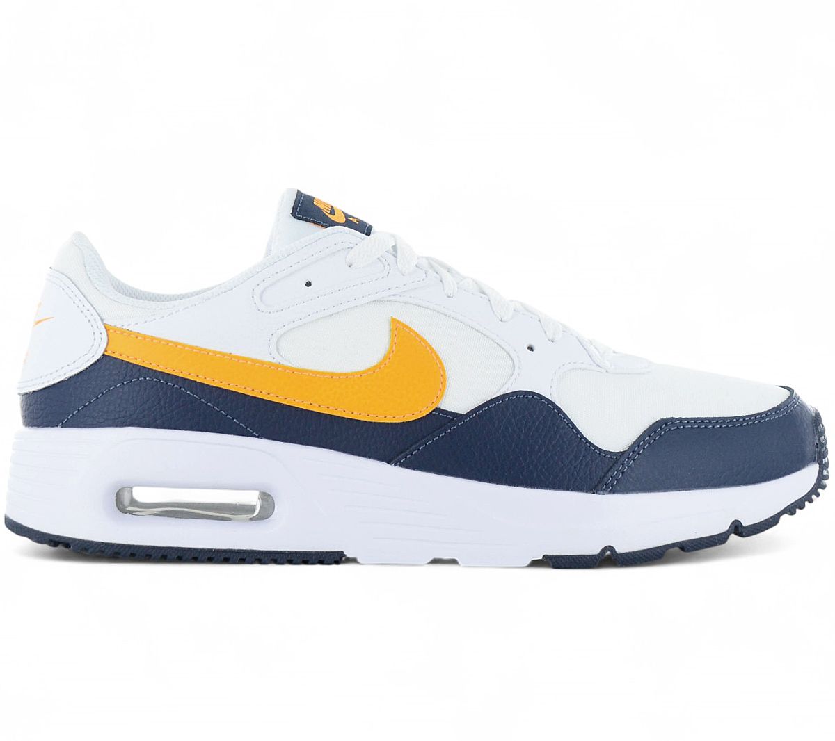 

Nike Air Max SC - Мужские кроссовки обувь Белый HF4857-100 ОРИГИНАЛ EU 42 US 8.5 белый
