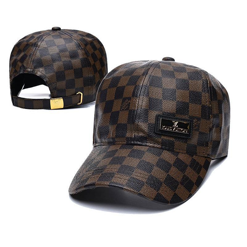 Trendy Casual Outdoor Baseball Cap Men Women Sun Protection All-match Hat
