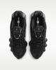 AR3566-008 Nike Women's Shox TL BlackMetallic Silver (Women's)