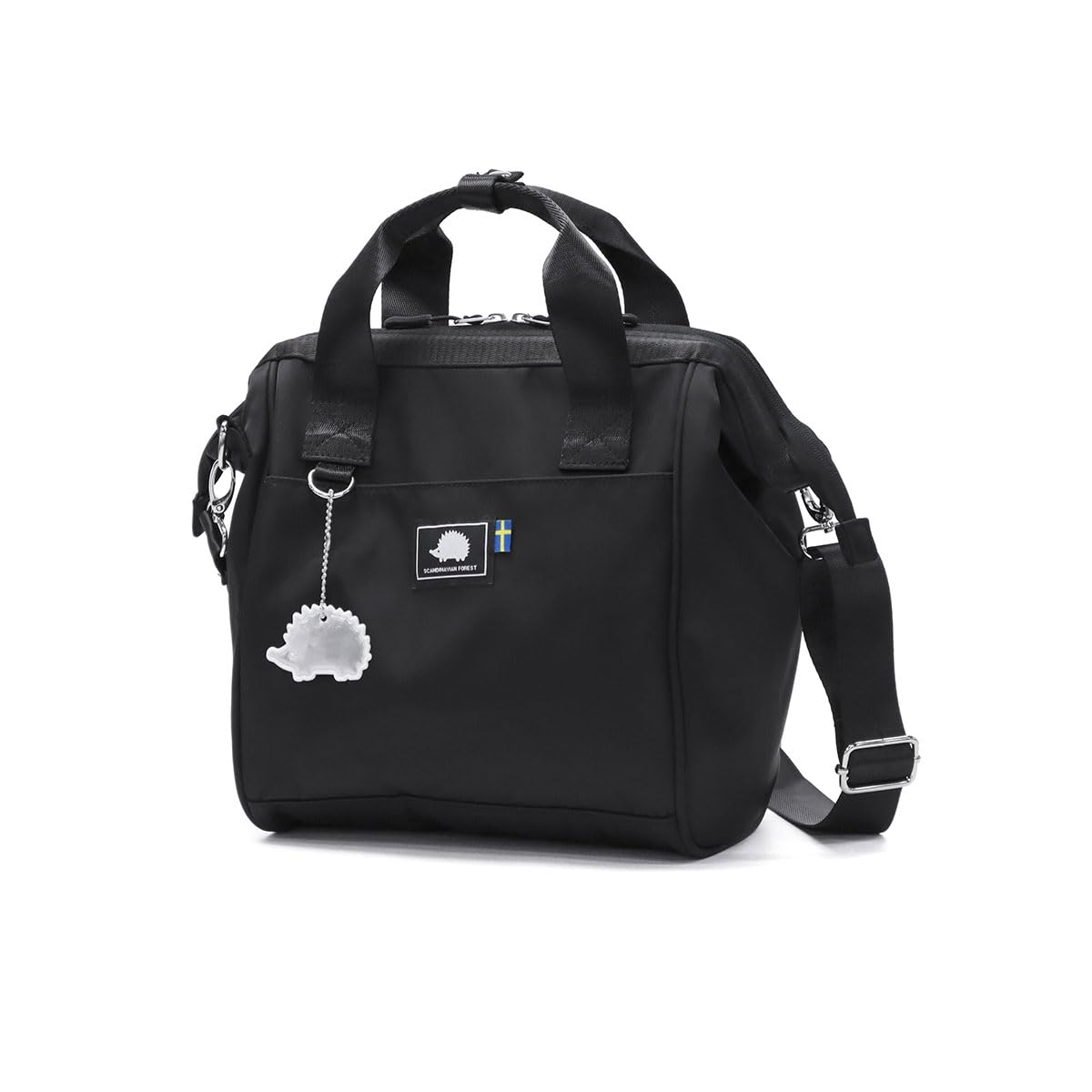 

Black [Scandinavian Forest] 251-KESF362 чорний