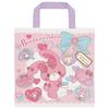 Square Bag Bonbon Ribbon Love Letter Sanrio KB1