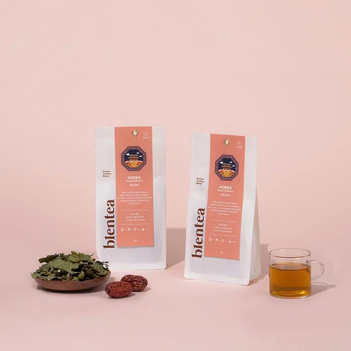 

[Blenty] Royal Mulberry Bulk