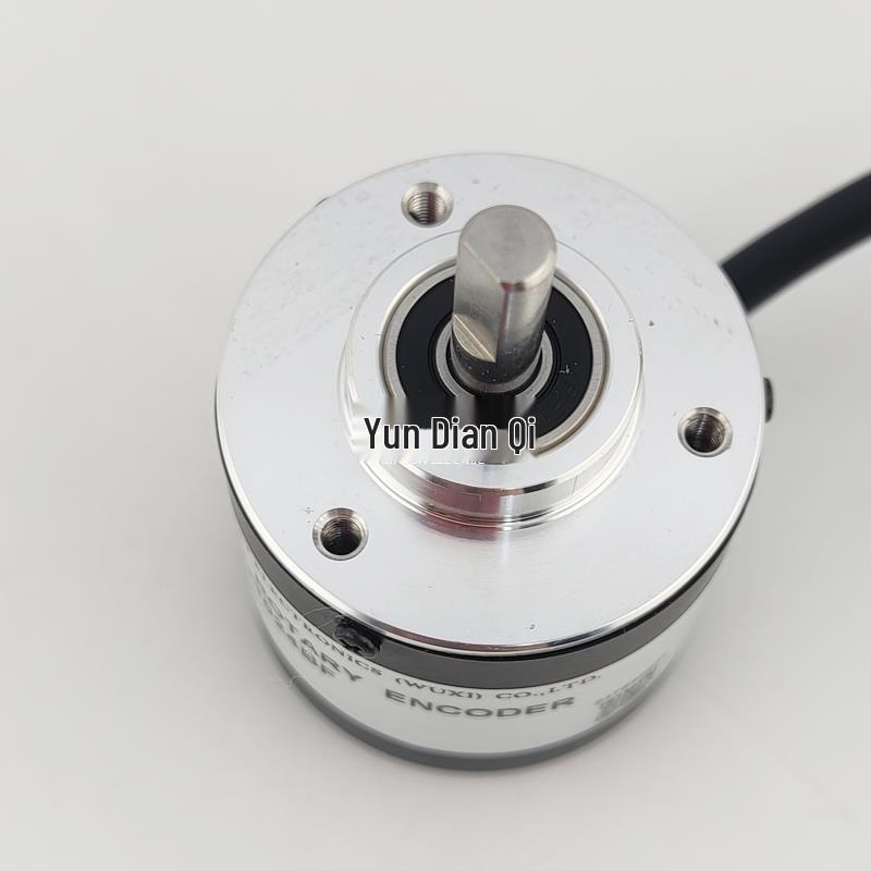 KOYO TRD-2T1024BF Rotary Incremental Encoder - Original & Genuine