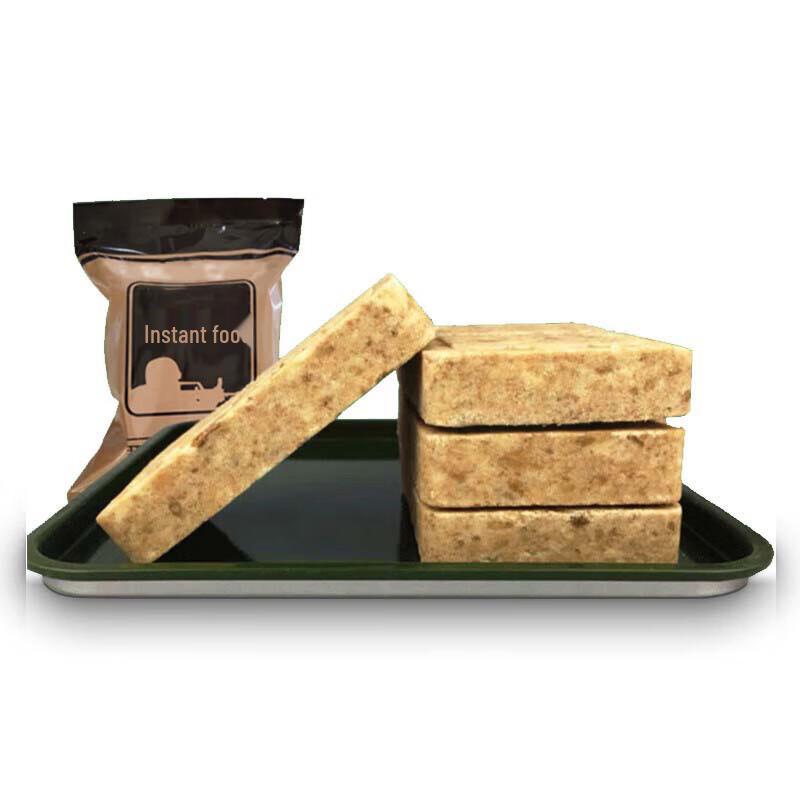 Qishengyi Type 13 Instant Compressed Combat Biscuits