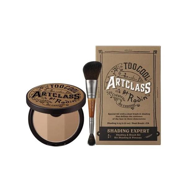 

[слишком круто для школы] ARTCLASS от Rodin Shading Expert [Classic]