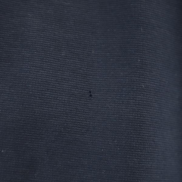 Emporio Armani Sweat pants 44 Navy Men's Used