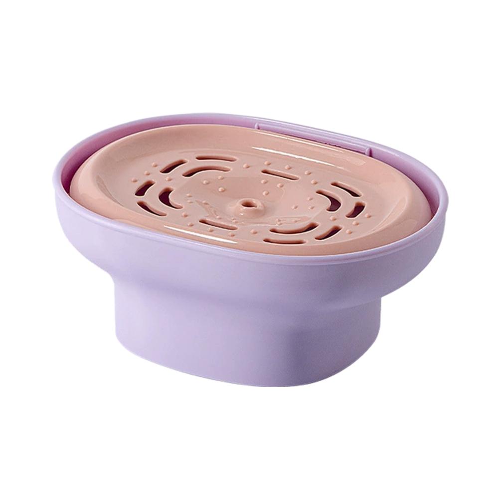 Портативный дозатор для средства для мытья посуды Пластиковый автоматический диспенсер для средства для мытья посуды Кухонный гаджет Диспенсер для средства для мытья посуды