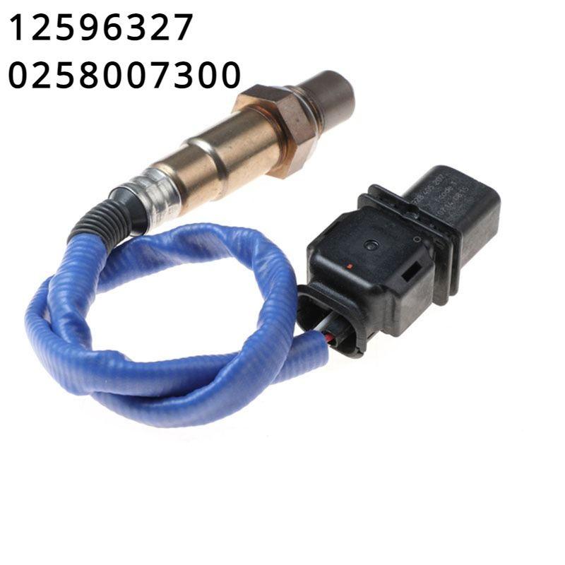 Applicable to cadillac oxygen sensor 12596327 0258007300
