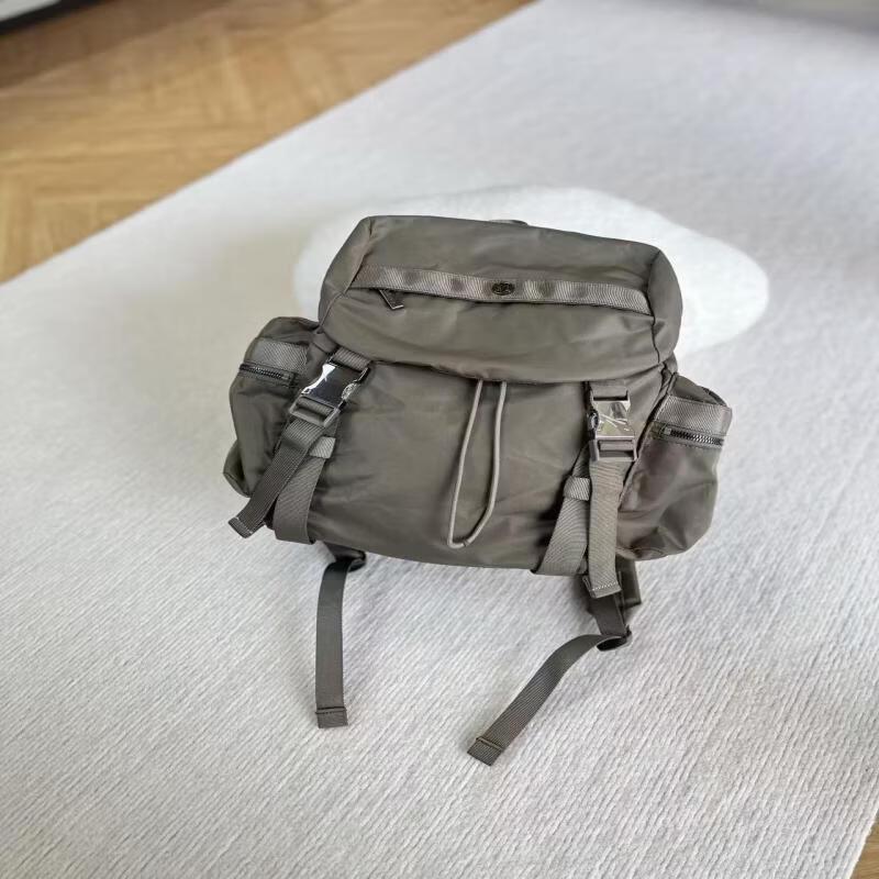 HANTUN 14L Top-Load Backpack