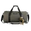 Canchi Men's Waterproof Travel & Gym Duffel Bag