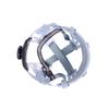 Safety Helmet Liner with Rotary Knob