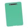 Box Organizer Clip Filing Container Document Pockets Clipboard Documents File