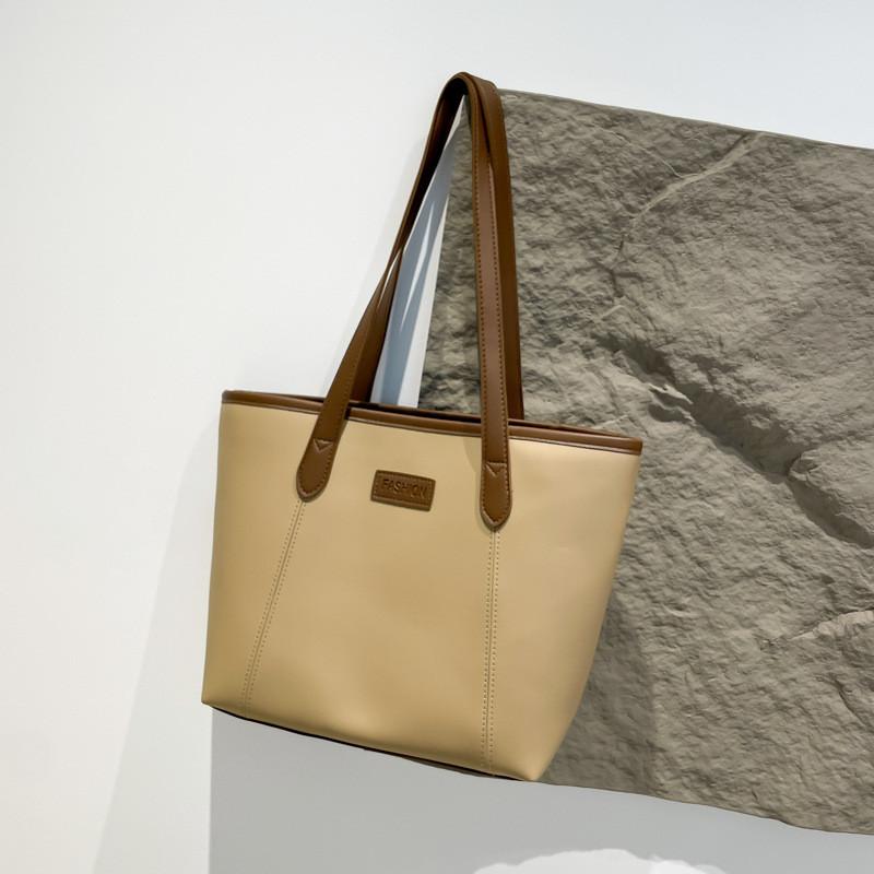 

Fashion-forward Street Style Tote Bag For Women Ideal For School And Work Use хакі
