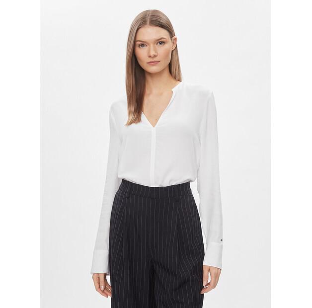 Толстовка Tommy Hilfiger WW0WW40529 EU 38