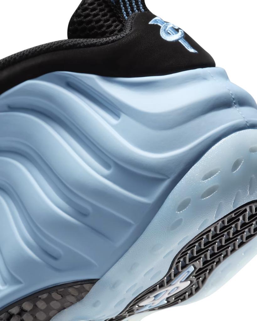 Nike Air Foamposite One Psychic Blue Sneakers Casual Shoes HJ6014-400