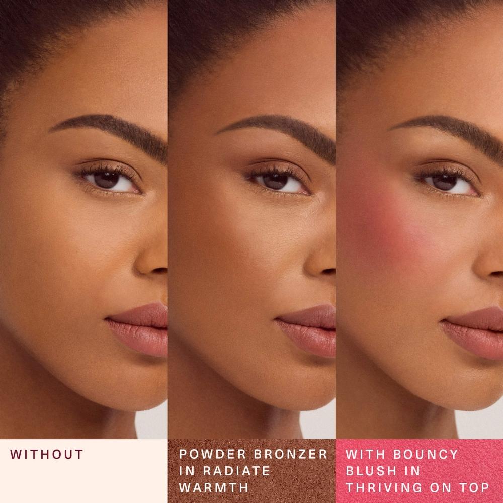 Rare Beauty Soft Matte Puder Bronzer 0,31 oz