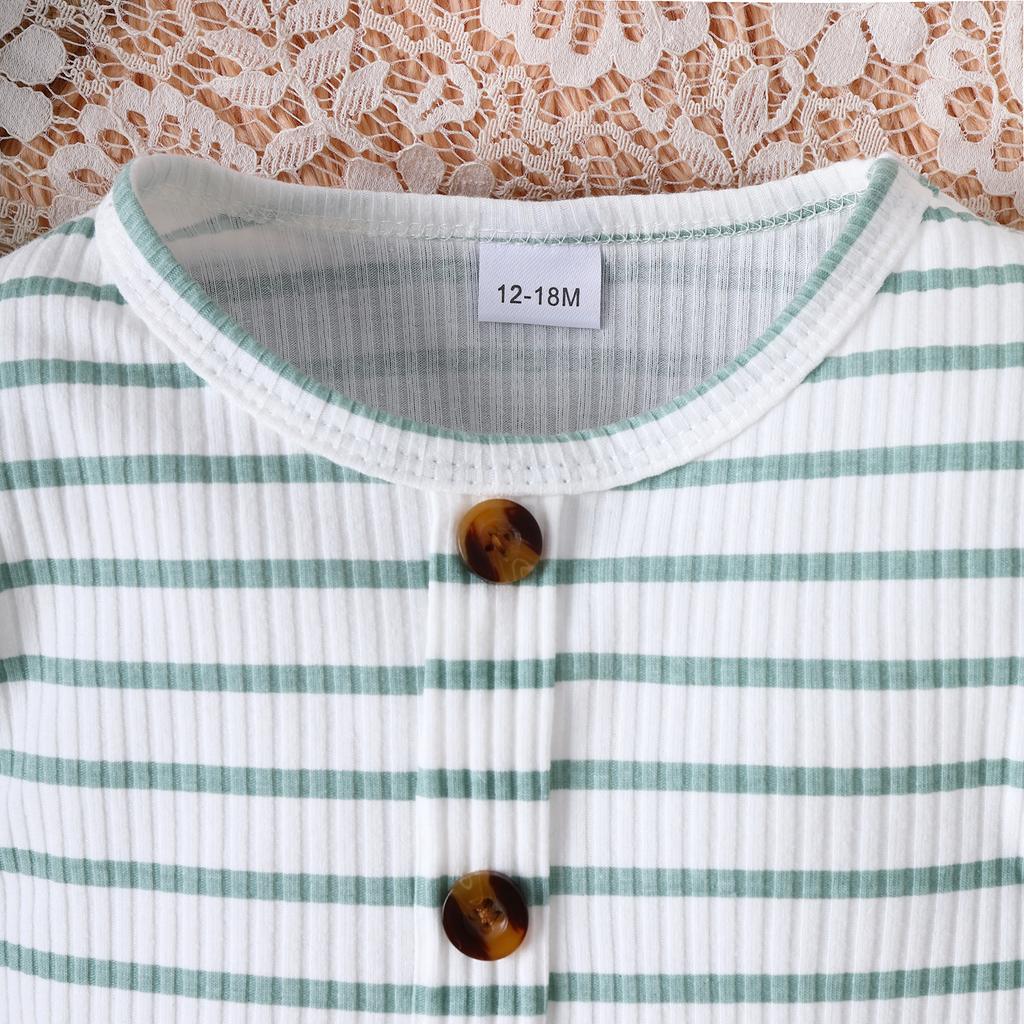 Kids Casual Long-Sleeve Set, Comfortable Daily Wear Outfits