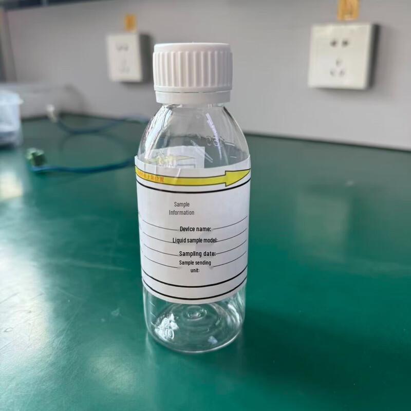 Бутылка Debo из нержавеющей стали 316