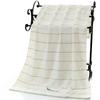 Quick-drying Spa Grade Bath Towel High Absorb Large Beach Towel Cotton Thick Towel  Hotel