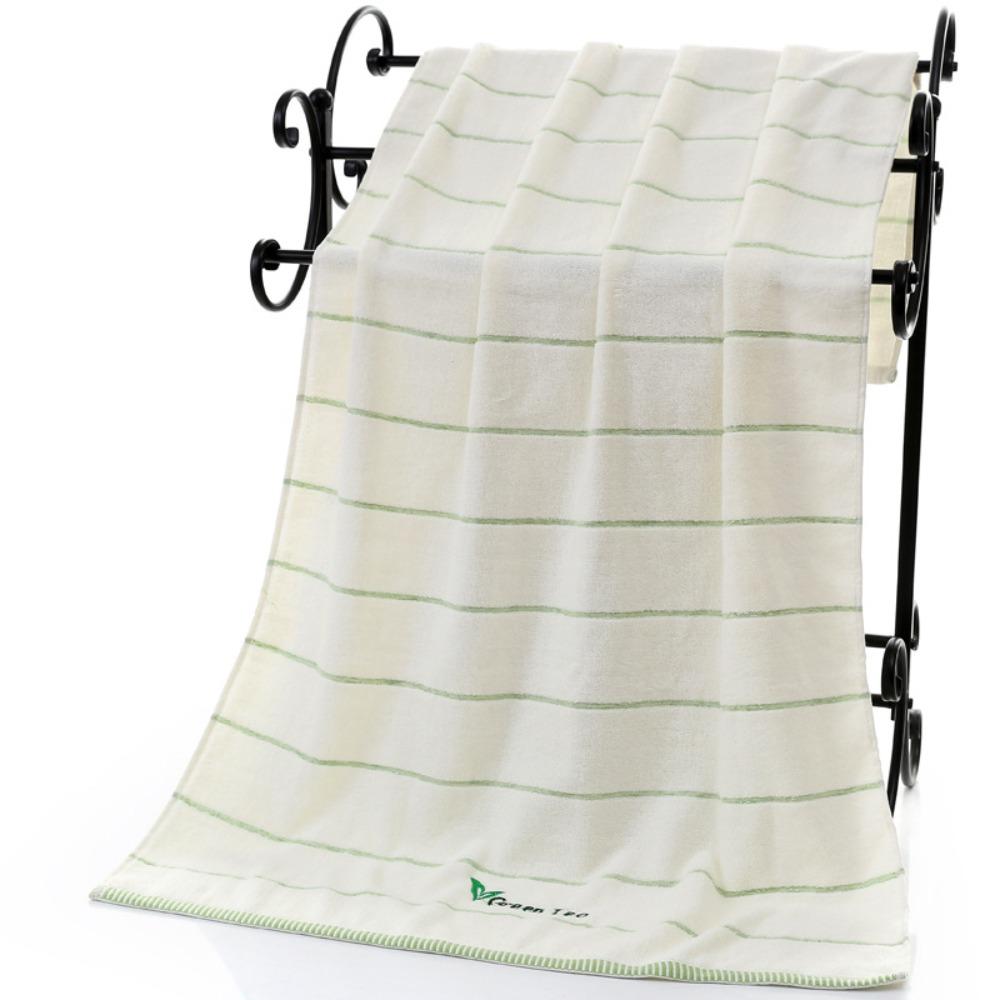 Quick-drying Spa Grade Bath Towel High Absorb Large Beach Towel Cotton Thick Towel Hotel