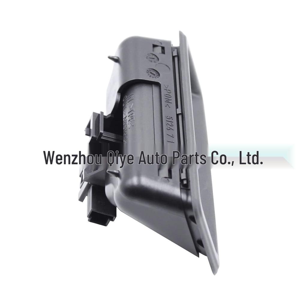 BMW E60 E90 Trunk Tailgate Button 51247118158