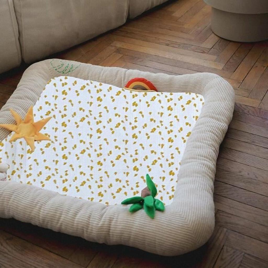 Play mat Domiva Cloth