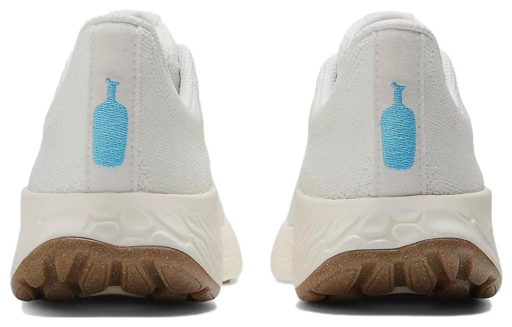 Women's Sneakers Blue Bottle Coffee x New Balance Wmns Fresh Foam X 1080v12 'Undyed Blue'