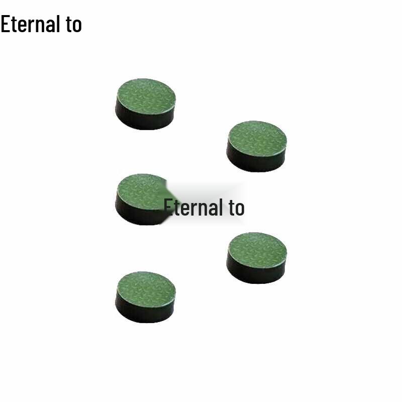 Outdoor Obstacle Course Cross-Pile Trainer