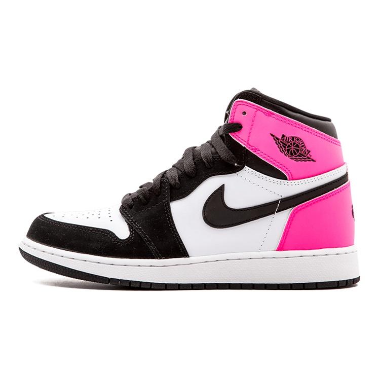 (GS) Air Jordan 1 Retro High Valentine s Day 2017 Kids 881426-009 EU 37.5