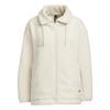 Chaqueta Adidas LNGE Boa Blanco Maravilla Talla Mujer, IKQ04, (IP7059), J/S