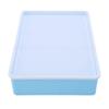 Portable Sand Painting Light Box for Kids Light Up Sensory Table USB Powered for Fine Motor Skill Development