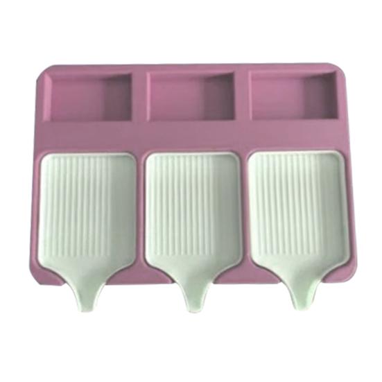 

Поднос для алмазной мозаики с 3 отделениями, органайзер для страз, поднос для страз, органайзер для алмазной мозаики для взрослых, для DIY проектов по алмазной мозаике розовый