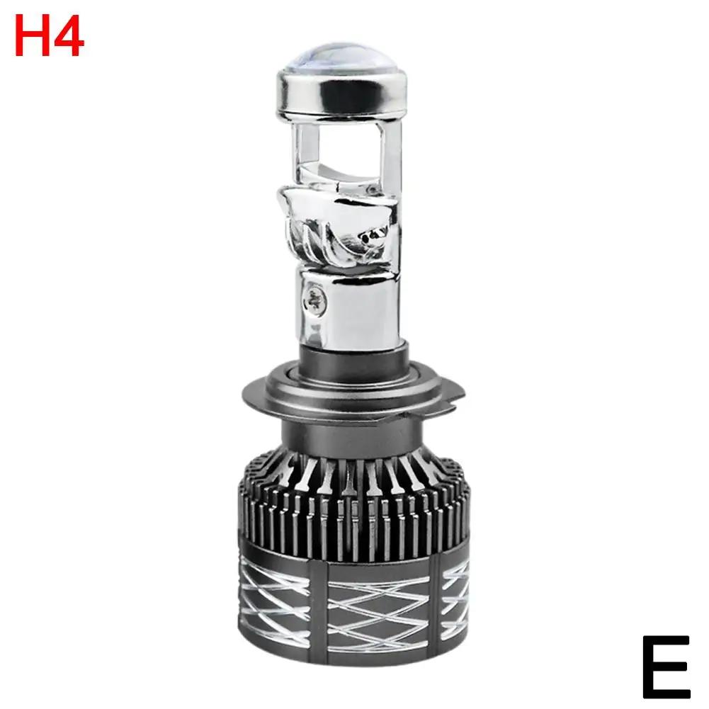 

Автомобильные светодиодные фары восьмимерного пространства, мощные, широкие, фары, модификация, яркий, дальний свет, автомобиль и ультра V9W6